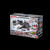 万代（BANDAI）盖亚奥特曼希格战斗机EXSTGT强化机型声光变形儿童玩具 希格战斗机ex