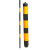 历修（LIXIU) LX-BHT160 PVC电线杆拉线护套保护管(160*1000mm+32*1500mm 多色可选 单位:套)
