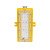 恒盛(HS) BF392B-30W 30W IP65 ExdIIBT6 Gb  AC220V 白光/5700K LED LED防爆灯 (计价单位：盏) 黄色
