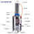 不锈钢断水自控加热蒸馏水器实验室蒸馏水发生器蒸馏水机 5L普通(220V 无插头)