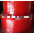 聚氨酯PU光面红色圆带粘接圆皮带直径2MM3MM4MM5MM6MM7MM 光面2MM