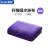 苏识 AF046 工厂卫生间清洁专用毛巾加厚擦车巾超细420克纤维吸水抹布 紫色 30*30cm 10条装