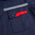 共泰 夏季短袖工作服套装 电工服 GT-01 175  藏蓝色  1套