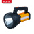 采易乐 探照灯 LED强光手电筒远射应急灯 多功能手提灯充电式大功率超亮巡逻矿灯 升级款（J30-BX5）yjy10929