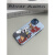 巨力仕卡通猫和老鼠手机壳适用于iPhone15promax手机壳二合一菲林硅胶保护套苹果11/12/13/14plus/XS华为 菲林全包猫和老鼠浅黄浅蓝 iPhone 7 Plus