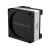 DAHUA华睿工业线扫相机8K黑白千兆网口机器视觉线阵相机 L5087CK670＋5米配件 大华工业相机