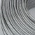 安达通 包塑镀锌钢丝绳 透明涂塑带胶钢丝绳带皮PVC钢丝绳 4mm200米 