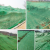 华昊浩康建筑工地防尘网盖土网绿色绿网覆盖网绿化网绿色裸土覆盖网（绿色） 6针新料 8m*40m