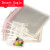 适用塑料袋子自粘袋长条形小号透明包装袋BL袋5丝收纳袋100个BL5丝12*18(15+3)100个 BL5丝12*24(20+4)200个 05188