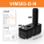 VIM/VIL真空发生器  大流量大吸力多级真空泵负压产生器301-DN VIM303DN
