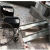 无障碍便携式移动轮椅坡道上楼梯平板推车卸拉装货垫板台阶斜坡板Z 2.1长73宽 左右对折.磨砂款 承