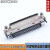 VHDCI68PIN连接器V68母座90度焊板 小68P插座 68针CN型 单层68针 VHDCI68芯母座