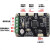 伺服电机驱动板 BLDC PMSM 三相电机 STM32G070 开发板 FOC控制 黄色 五