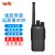 DK东坤 DK-398专业对讲机大功率远距离超长待机手持对讲器机商业民用商用手台户外电台