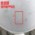 定制适用带刻度塑料透明水桶消毒配比刻度桶机油计量桶尿桶带盖5L 新款10L透明桶-自带刻度