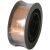 TIG50碳钢氩弧焊丝Q235Q345RQ46016MN65锰钢气保护焊丝1.22.5 Q460焊丝一公斤