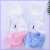 迪士尼（Disney）童装儿童纯棉防晒衣轻薄透气男女童宝宝皮肤衣沙滩服夏季外出防紫 粉红色 90 建议身高80-90cm