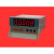 成都钟表厂415数字式电秒表毫秒计417B型数显式电秒表工业计时器 417数字电秒表(停产)