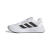 阿迪达斯 （adidas）低帮男鞋Questar 2运动跑步鞋 舒适透气轻便防滑耐磨减震慢跑鞋 Footwear White/Core Black 40