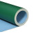 鸣固 PVC地板革加厚可过车塑胶地板贴工程革实心1.6mm厚 2M宽 一平方价PVC强力实心工程革纯色（备注颜色）