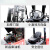 水共王俞 T3系列叉车3吨柴油3.5T平衡重式机动柴油内燃座驾烧油铲 全新标配3吨升3米手动挡柴