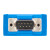 CAN FD分析仪PCAN FD USB转CAN FD 兼容PEAK IPEH-0040 PCAN FD C PLUS 中国蓝12M