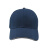 立采  防碰撞工作帽安全帽 运动型防撞帽 内胆式鸭舌可定制 藏青色 