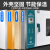 500度高温烘箱干燥箱恒温实验室试验箱400℃烘干箱商用 101-3AS(350度) 永光明