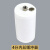 地暖管暖气片地热清洗机缓冲器桶放水排污减压器桶脉冲缓冲器桶管 4分内丝（双槽缓冲器）