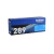 兄弟 TN-289系列原装彩色墨盒 TN289C青色 墨盒适用HL-L3228CDW/L3288CDW/L3528CDW 约1200页