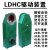 LHC驱动装置立式5分米10分米20米速度400行车轮变速减速机永飞 LDHC驱动装置45米