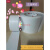 防滑胶带橡胶瓷砖地板地面台阶楼梯浴缸浴室防水透明自粘防滑贴 宽2.5厘米*6米 透明220