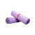 快递袋 紫色快递袋加厚防水包装袋服装打包自粘袋快递袋子 紫色款 32x45cm