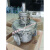 MADAS马达斯减压阀天然气稳压工业燃气调压阀RG/2MC DN80液化气 RG/2MC DN80(出口1-20kpa) P1