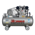 活塞空压机工业级大型380V高压打气泵小型220V皮带空气压缩机汽修 1.5千瓦0.17/8单相