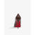 路铂廷（Christian Louboutin） 618女士凯特100皮质浅口鞋 NUDE 8/LIN NUDE 8 34 EU
