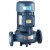 SG冷水型管道循环增压泵法兰进出口管道泵三相工业加压泵自产自销 40SG9-30-1.5KW运费默认到付