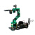 JETSON NANO机械手臂人工AI视觉识别 ROS编程机器人套件 DOFBOT语音升级版(不含主板)