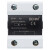BERM 单相固态继电器 交流控交流模块SSR-40AA单相40A A4840 BRM-80A