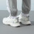 阿迪达斯 （adidas）清风CLIMACOOL清风运动鞋训练跑步鞋IF6734 UK3.5码36.0