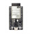 ESP32-DevKitC 乐鑫科技 Core board 开发板 ESP32-WROOM-32D ESP32-DevkitC-32U