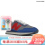 NEW BALANCENew Balance新百伦跑步鞋男款避震缓冲 Nb Navy with Team Red 标准42/US8.5