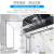 松下（Panasonic）浴霸40bq1c石膏集成吊顶卫生间浴室取暖换气五合一暖风机54ba1c FV-40BQ1C