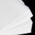 顶郝 光面纸称量纸 化学实验室耗材 仪器称量器皿垫纸天平垫纸 60*60mm（1包） 