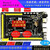 冠兆（STM32下载器 2-8寸）ARM+FPGA开发板 FPGA开发板 数据采集开发板