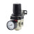 气动气泵调压减压阀AR2000-02 3000-03空气压力调节阀气源处理器 调压阀AR500010