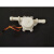 定制高精度涡轮微型液体流量计小型塑料霍尔水流量传感器 *显示累积控制仪表