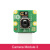 摄像头Pi HQ Camera Module 3 Wide NoIR V3 v2m12 官方摄像头转接线长200mm适用于PI5