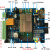 普霖乐 4G DTU模块 EC200N开发板MODBUS透传485+232远程CAT2CAT1 DTU标准+USB串口