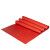 中橡 高压绝缘橡胶垫 10kv 5mm厚1米*5米/卷 平面 红色 无击穿绝缘橡胶地毯